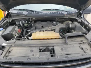 2018 Ford F-150 XL with VIN 1FTEW1CP0JKD97301, listed as a Copart auction lot 53729285 with 118,440 mi miles and Salvage Title. Bid and sale history available at carsss.com. Image 11.