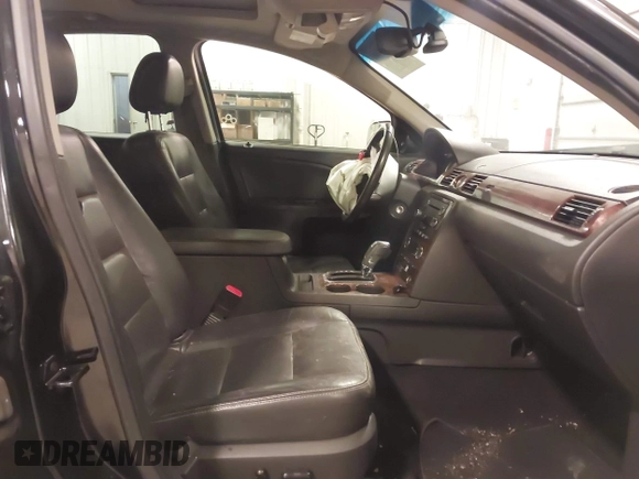 2008 Ford Taurus Limited with VIN 1FAHP25W88G128972, listed as a IAAI auction lot 42019401 with Not provided miles and . Bid and sale history available at DreamBid. Image 5.
