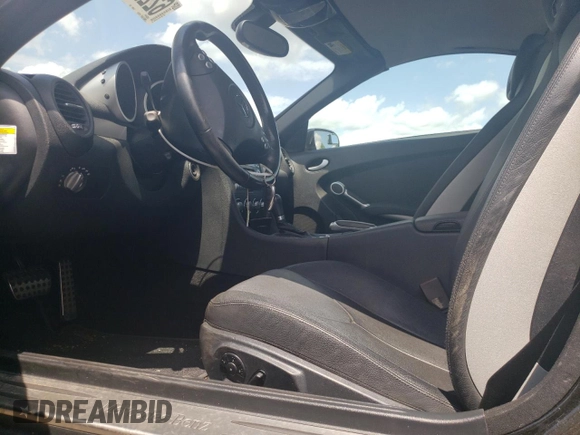 2007 Mercedes-Benz SLK 280 с VIN WDBWK54FX7F142331, выставлен на аукционе Copart как лот 62228125 с пробегом 84 643 миль миль и Списание • Salvage title. История ставок и продаж доступна на DreamBid. Изображение 7.