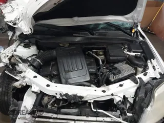 2015 GMC Terrain SLT with VIN 2GKALTEK8F6122097, listed as a IAAI auction lot 41362207 with 144,246 mi miles and . Bid and sale history available at DreamBid. Image 10.