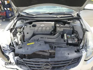 2013 Nissan Altima S with VIN 1N4AL2EP5DC136986, listed as a Copart auction lot 46192285 with 112,677 mi miles and Salvage Title. Bid and sale history available at DreamBid. Image 12.
