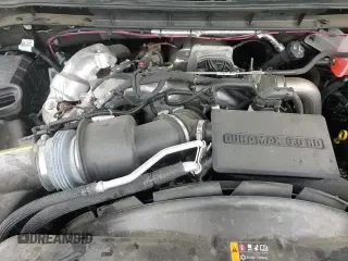 2024 Chevrolet Silverado 2500HD LTZ z VIN 1GC4YPEY8RF179531, wystawiony jako Copart lot #60969965 z przebiegiem 48 645 mil mil oraz Szkoda całkowita • Salvage title. Historia ofert i sprzedaży dostępna na DreamBid. Obrazek 13.