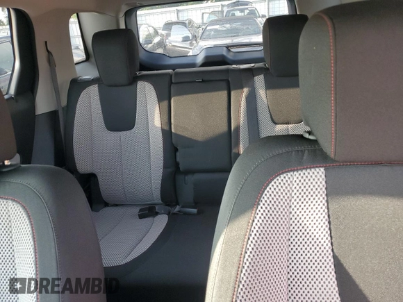 2013 GMC Terrain SLE z VIN 2GKALSEK9D6389191, wystawiony jako Copart lot #57273585 z przebiegiem 69 652 mil mil oraz Szkoda całkowita • Salvage title. Historia ofert i sprzedaży dostępna na DreamBid. Obrazek 10.