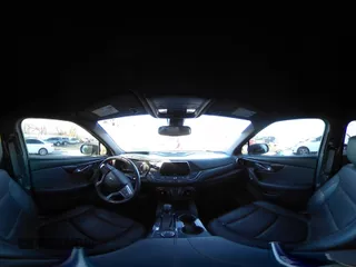 2021 Chevrolet Blazer RS с VIN 3GNKBKRS7MS557772, выставлен на аукционе IAAI как лот 41157912 с пробегом 67 550 миль миль и . История ставок и продаж доступна на DreamBid. Изображение 23.