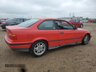 1995 BMW 3 Series с VIN WBABF4322SEK15880, выставлен на аукционе Copart как лот 59212705 с пробегом 120 338 миль миль и Списание • Salvage title. История ставок и продаж доступна на DreamBid. Изображение 3.