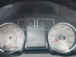 2008 Ford Taurus Limited с VIN 1FAHP25W08G134166, выставлен на аукционе IAAI как лот 42295911 с пробегом 114 032 миль миль и . История ставок и продаж доступна на DreamBid. Изображение 7.