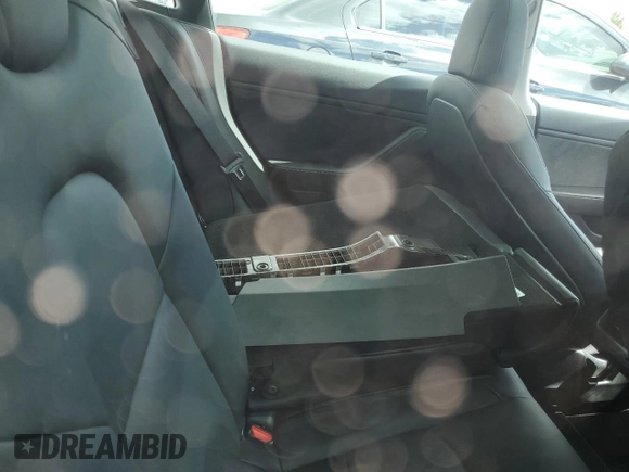 2020 Tesla Model 3 Long Range with VIN 5YJ3E1EB8LF712079, listed as a Copart auction lot 47967205 with Not Provided miles and Salvage Title. Bid and sale history available at DreamBid. Image 10.