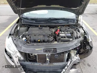 2015 Nissan Sentra SR with VIN 3N1AB7AP1FL682260, listed as a IAAI auction lot 41897678 with 111,125 mi miles and . Bid and sale history available at DreamBid. Image 10.