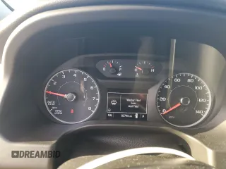 2019 GMC Acadia SLE z VIN 1GKKNKLA3KZ199784, wystawiony jako Copart lot #46038605 z przebiegiem 82 745 mil mil oraz Szkody całkowita. Historia ofert i sprzedaży dostępna na DreamBid. Obrazek 9.