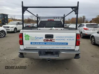 2014 GMC Sierra 1500 z VIN 1GTN1TEH2EZ277691, wystawiony jako Copart lot #78431784 z przebiegiem 194 020 mil mil oraz Tytuł czysty. Historia ofert i sprzedaży dostępna na DreamBid. Obrazek 6.
