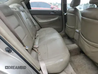 1996 Honda Accord with VIN 1HGCE6647TA010021, listed as a Copart auction lot 86294974 with 162,400 mi miles and Salvage title. Bid and sale history available at DreamBid. Image 10.