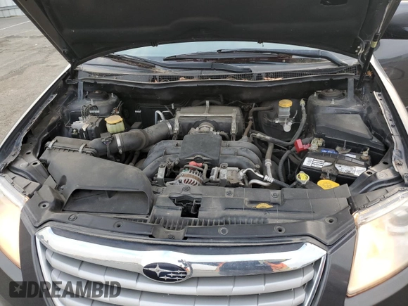 2008 Subaru Tribeca Limited с VIN 4S4WX90D884412518, выставлен на аукционе Copart как лот 86778094 с пробегом 158 660 миль миль и Чистый • Clean title. История ставок и продаж доступна на DreamBid. Изображение 12.