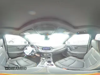2021 Chevrolet Blazer Premier с VIN 3GNKBLRS6MS562144, выставлен на аукционе Copart как лот 45912085 с пробегом 48 846 миль миль и Списание • Salvage title. История ставок и продаж доступна на DreamBid. Изображение 14.
