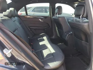 2015 Mercedes-Benz E 350 Sport with VIN WDDHF5KB9FB088305, listed as a Copart auction lot 54849945 with 124,315 mi miles and Salvage title. Bid and sale history available at DreamBid. Image 10.