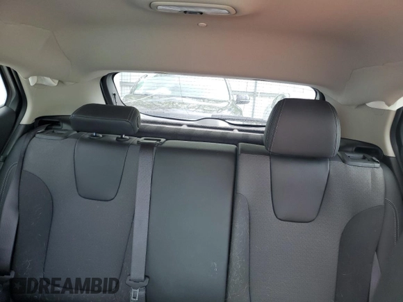2023 Buick Encore GX Preferred z VIN KL4MMBS22PB101128, wystawiony jako Copart lot #55242915 z przebiegiem 12 120 mil mil oraz Szkoda całkowita • Salvage title. Historia ofert i sprzedaży dostępna na DreamBid. Obrazek 10.