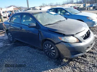 2010 Toyota Corolla z VIN JTDBU4EE6AJ075970, wystawiony jako IAAI lot #41293307 z przebiegiem 255 362 mil mil oraz . Historia ofert i sprzedaży dostępna na DreamBid. Obrazek 1.