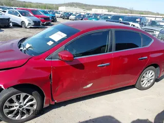 2018 Nissan Sentra S with VIN 3N1AB7AP4JY300346, listed as a IAAI auction lot 41930194 with 154,794 mi miles and . Bid and sale history available at DreamBid. Image 17.