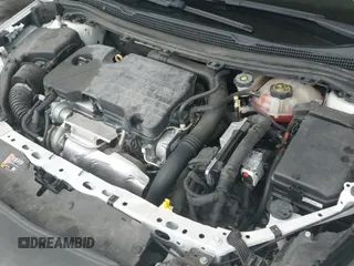 2018 Chevrolet Cruze Premier с VIN 1G1BF5SM7J7192717, выставлен на аукционе IAAI как лот 42715183 с пробегом 71 746 миль миль и . История ставок и продаж доступна на DreamBid. Изображение 19.