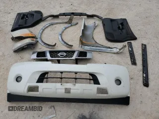 2014 Nissan Armada SV z VIN 5N1BA0ND9EN610504, wystawiony jako Copart lot #53310295 z przebiegiem 133 166 mil mil oraz Szkoda całkowita • Salvage title. Historia ofert i sprzedaży dostępna na DreamBid. Obrazek 13.