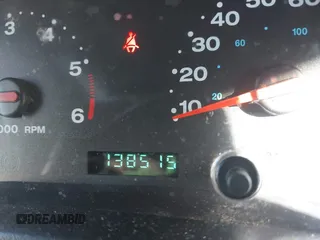 2004 Jeep Wrangler Sahara with VIN 1J4FA59S94P731123, listed as a IAAI auction lot 41288284 with 138,515 mi miles and . Bid and sale history available at DreamBid. Image 15.