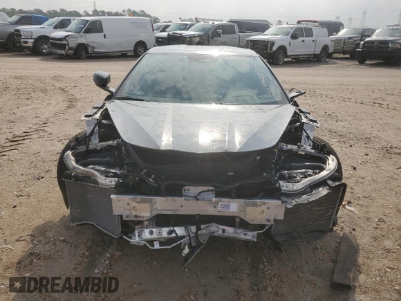 2024 Chevrolet Corvette 1LT z VIN 1G1YA2D43R5113488, wystawiony jako Copart lot #54343325 z przebiegiem 13 770 mil mil oraz Szkoda całkowita • Salvage title. Historia ofert i sprzedaży dostępna na DreamBid. Obrazek 5.