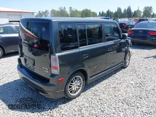 2006 Scion xB z VIN JTLKT324864092871, wystawiony jako IAAI lot #42416091 z przebiegiem 163 331 mil mil oraz . Historia ofert i sprzedaży dostępna na DreamBid. Obrazek 4.