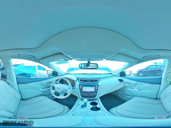 2015 Nissan Murano S with VIN 5N1AZ2MG8FN263163, listed as a Copart auction lot 49464505 with 115,986 mi miles and Salvage Title. Bid and sale history available at carsss.com. Image 15.
