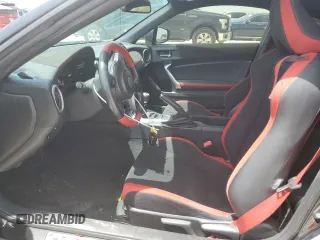2019 Toyota 86 GT with VIN JF1ZNAE13K9700616, listed as a Copart auction lot 65208584 with 68,630 mi miles and Salvage Title. Bid and sale history available at carsss.com. Image 7.