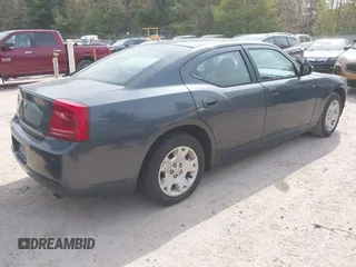 2007 Dodge Charger z VIN 2B3KA43R37H786374, wystawiony jako IAAI lot #42213471 z przebiegiem Nie podano mil oraz . Historia ofert i sprzedaży dostępna na DreamBid. Obrazek 4.
