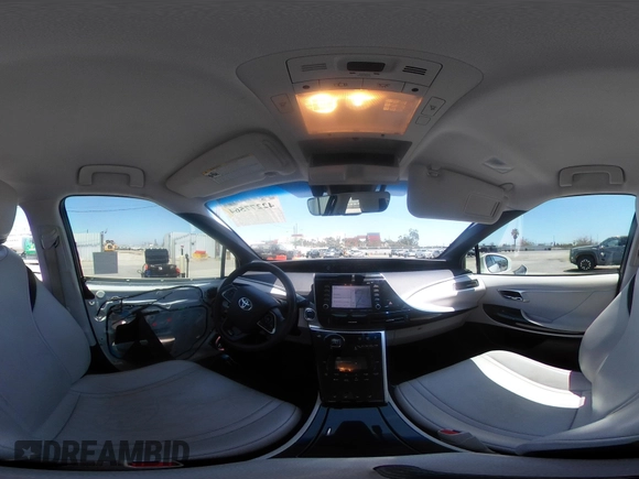 2019 Toyota Mirai with VIN JTDBVRBD2KA007074, listed as a IAAI auction lot 42277564 with 62,748 mi miles and . Bid and sale history available at DreamBid. Image 20.