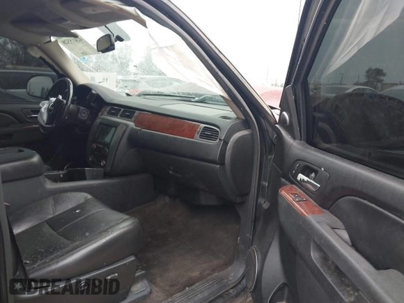 2010 GMC Sierra 1500 SLT с VIN 3GTRKWE38AG248629, выставлен на аукционе IAAI как лот 42415528 с пробегом 143 599 миль миль и . История ставок и продаж доступна на DreamBid. Изображение 5.