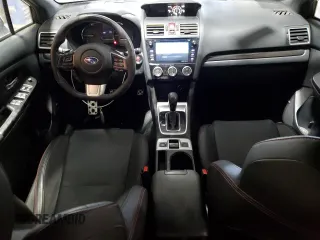 2017 Subaru WRX Limited with VIN JF1VA1N69H8840920, listed as a Copart auction lot 45792775 with 97,390 mi miles and Clean Title. Bid and sale history available at carsss.com. Image 8.