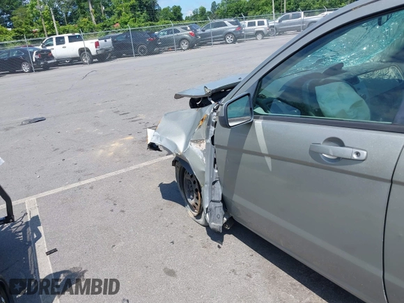 2008 Ford Focus SE with VIN 1FAHP35N68W198442, listed as a IAAI auction lot 39509774 with 180,247 mi miles. Bid and sale history available at carsss.com. Image 14.
