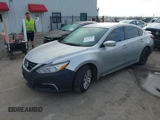 2017 Nissan Altima SL with VIN 1N4AL3AP6HC123908, listed as a IAAI auction lot 41670999 with 90,846 mi miles and . Bid and sale history available at DreamBid. Image 18.
