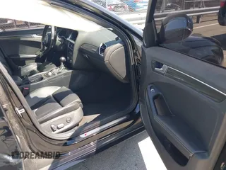 2016 Audi S4 Premium Plus z VIN WAUBGAFL3GA008350, wystawiony jako IAAI lot #41898751 z przebiegiem 97 164 mil mil oraz . Historia ofert i sprzedaży dostępna na DreamBid. Obrazek 5.