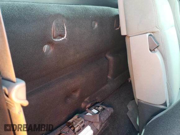 2016 Ford F-150 XL with VIN 1FTMF1C87GFA30501, listed as a Copart auction lot 60469575 with 109,017 mi miles and Salvage title. Bid and sale history available at DreamBid. Image 10.
