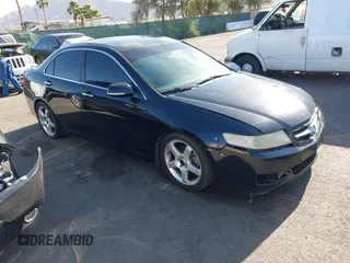 2006 Acura TSX z VIN JH4CL96896C006942, wystawiony jako IAAI lot #42262503 z przebiegiem 228 399 mil mil oraz . Historia ofert i sprzedaży dostępna na DreamBid. Obrazek 1.
