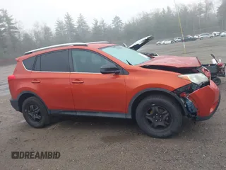 2015 Toyota RAV4 LE с VIN 2T3BFREV9FW402295, выставлен на аукционе IAAI как лот 42167730 с пробегом 112 398 миль миль и . История ставок и продаж доступна на DreamBid. Изображение 14.