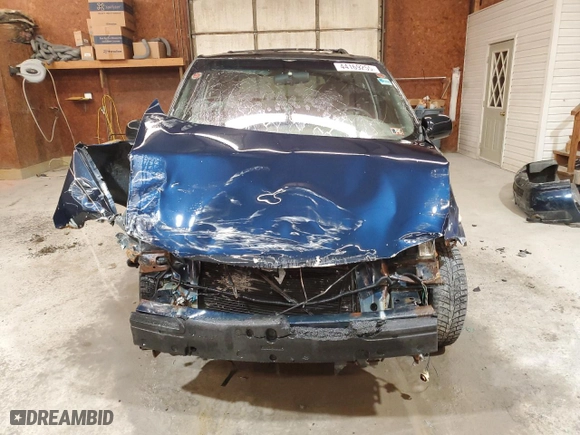 1998 Chevrolet Venture with VIN 1GNDX03E2WD343146, listed as a Copart auction lot 44169255 with 138,326 mi miles and Salvage Title. Bid and sale history available at carsss.com. Image 5.