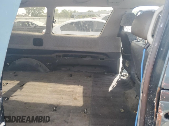 1994 Toyota Previa LE z VIN JT3AC12R7R1152088, wystawiony jako Copart lot #73415754 z przebiegiem 250 962 mil mil oraz Szkoda całkowita • Salvage title. Historia ofert i sprzedaży dostępna na DreamBid. Obrazek 12.