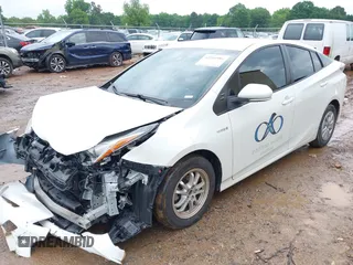2017 Toyota Prius Two с VIN JTDKBRFU7H3048350, выставлен на аукционе IAAI как лот 42260986 с пробегом 106 368 миль миль и . История ставок и продаж доступна на DreamBid. Изображение 17.