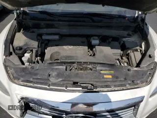 2015 Infiniti QX60 with VIN 5N1AL0MM3FC511424, listed as a Copart auction lot 61307025 with 318,141 mi miles and Clean title. Bid and sale history available at DreamBid. Image 12.