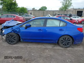 2020 Subaru WRX with VIN JF1VA1A67L9816091, listed as a IAAI auction lot 42255210 with 122,363 mi miles and . Bid and sale history available at DreamBid. Image 15.