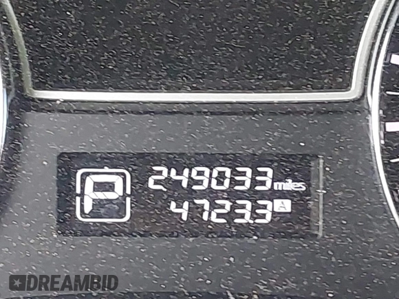 2013 Nissan Altima SV z VIN 1N4AL3AP8DC110491, wystawiony jako IAAI lot #42532009 z przebiegiem 249 033 mil mil oraz . Historia ofert i sprzedaży dostępna na DreamBid. Obrazek 15.