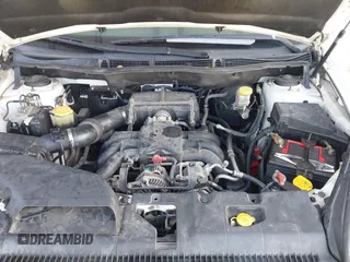 2006 Subaru Tribeca 5-Pass with VIN 4S4WX82C264404135, listed as a IAAI auction lot 42478097 with 182,020 mi miles and . Bid and sale history available at DreamBid. Image 10.