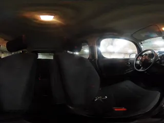 2009 Nissan Cube 1.8 SL with VIN JN8AZ28R59T118635, listed as a IAAI auction lot 40705684 with 188,365 mi miles. Bid and sale history available at carsss.com. Image 20.