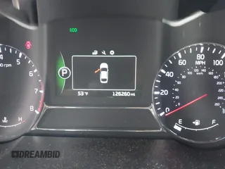 2015 Kia Optima SX with VIN 5XXGR4A78FG516248, listed as a IAAI auction lot 42020863 with 126,260 mi miles and . Bid and sale history available at carsss.com. Image 15.