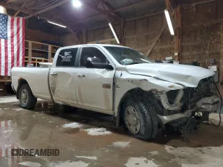 2011 Ram 2500 SLT with VIN 3D7UT2CL0BG507429, listed as a Copart auction lot 49485695 with 272,357 mi miles and Clean title. Bid and sale history available at DreamBid. Image 4.