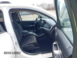 2017 Dodge Journey SXT with VIN 3C4PDCBB5HT564454, listed as a IAAI auction lot 41876498 with 198,035 mi miles and . Bid and sale history available at DreamBid. Image 5.