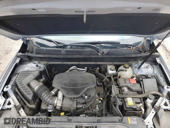 2020 GMC Acadia Denali with VIN 1GKKNXLS2LZ234208, listed as a Copart auction lot 83181064 with Not Provided miles and Salvage Title. Bid and sale history available at DreamBid. Image 12.